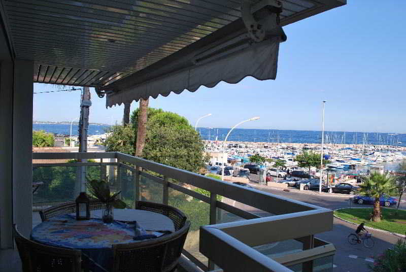 קאן Marazur Apartments מראה חיצוני תמונה