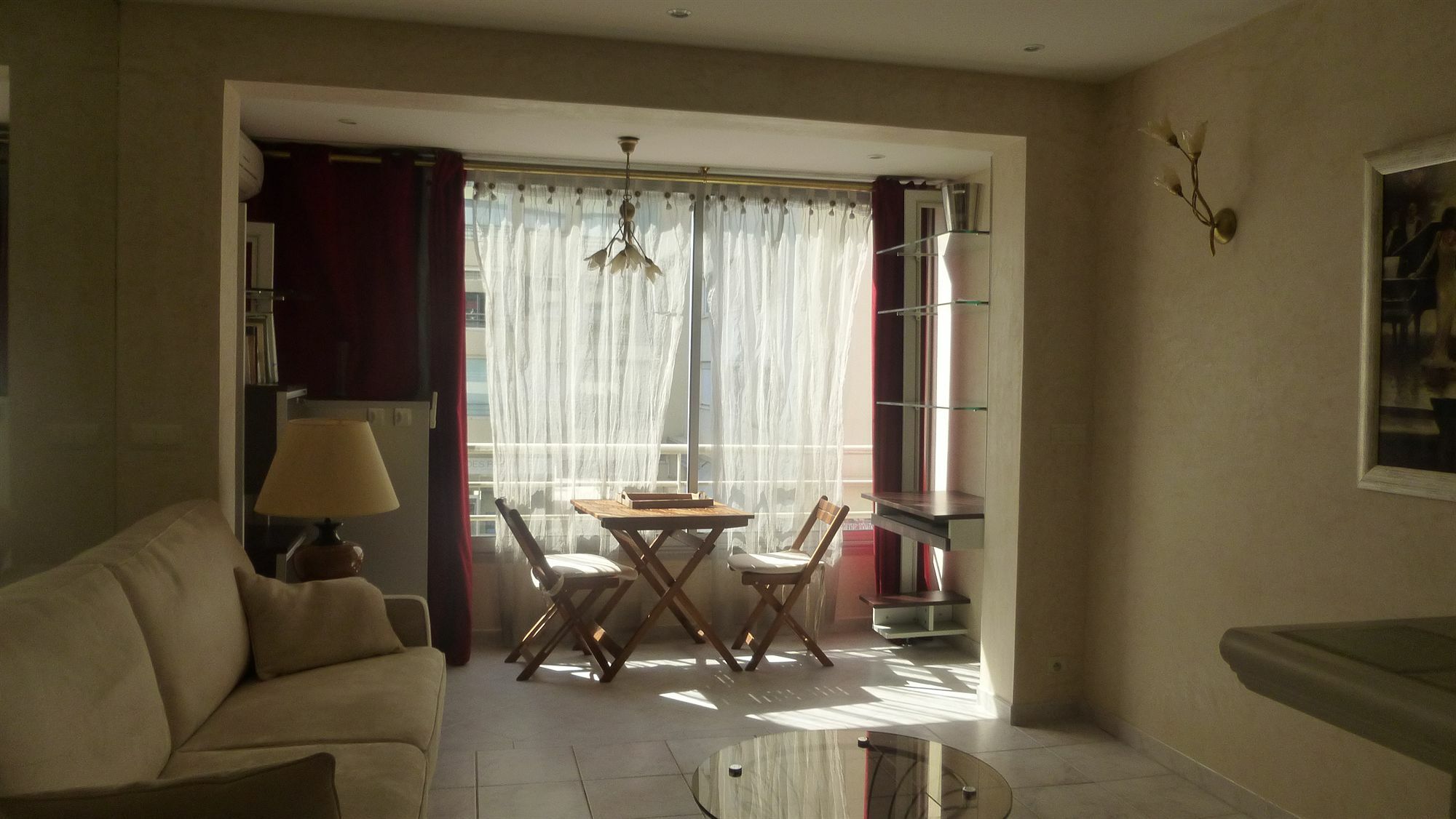 קאן Marazur Apartments מראה חיצוני תמונה
