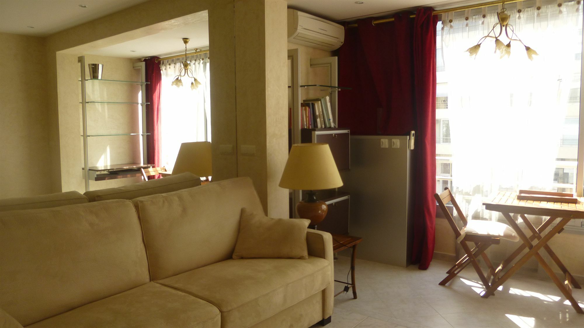 קאן Marazur Apartments מראה חיצוני תמונה