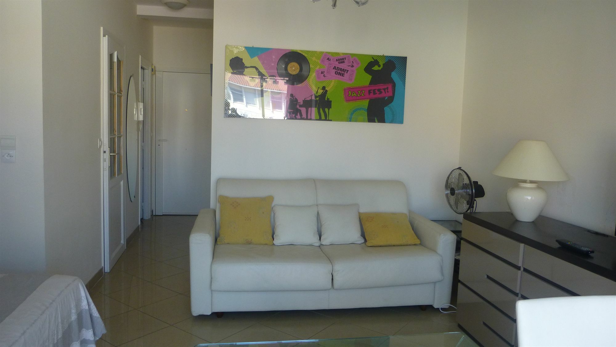 קאן Marazur Apartments מראה חיצוני תמונה