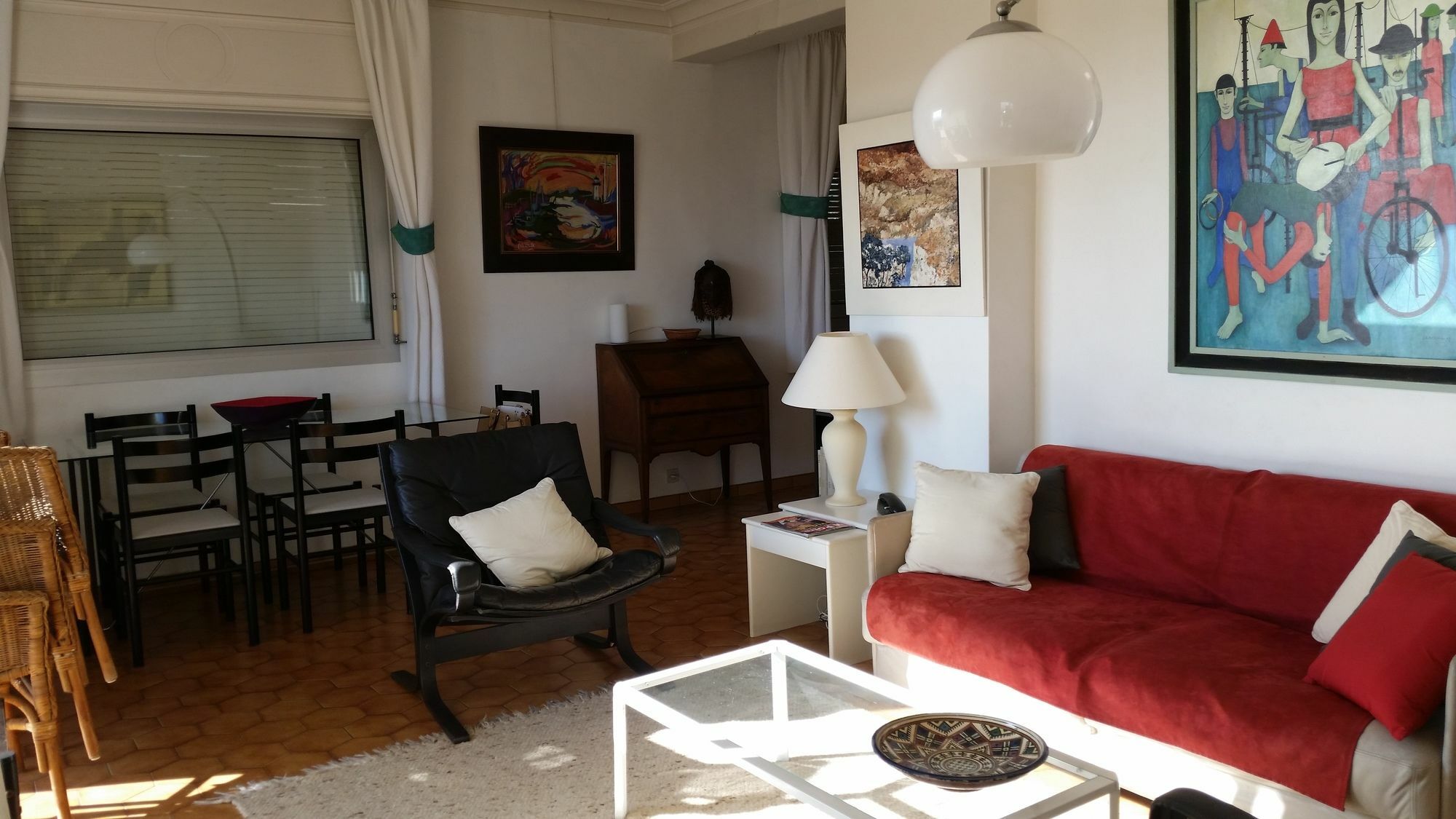 קאן Marazur Apartments מראה חיצוני תמונה