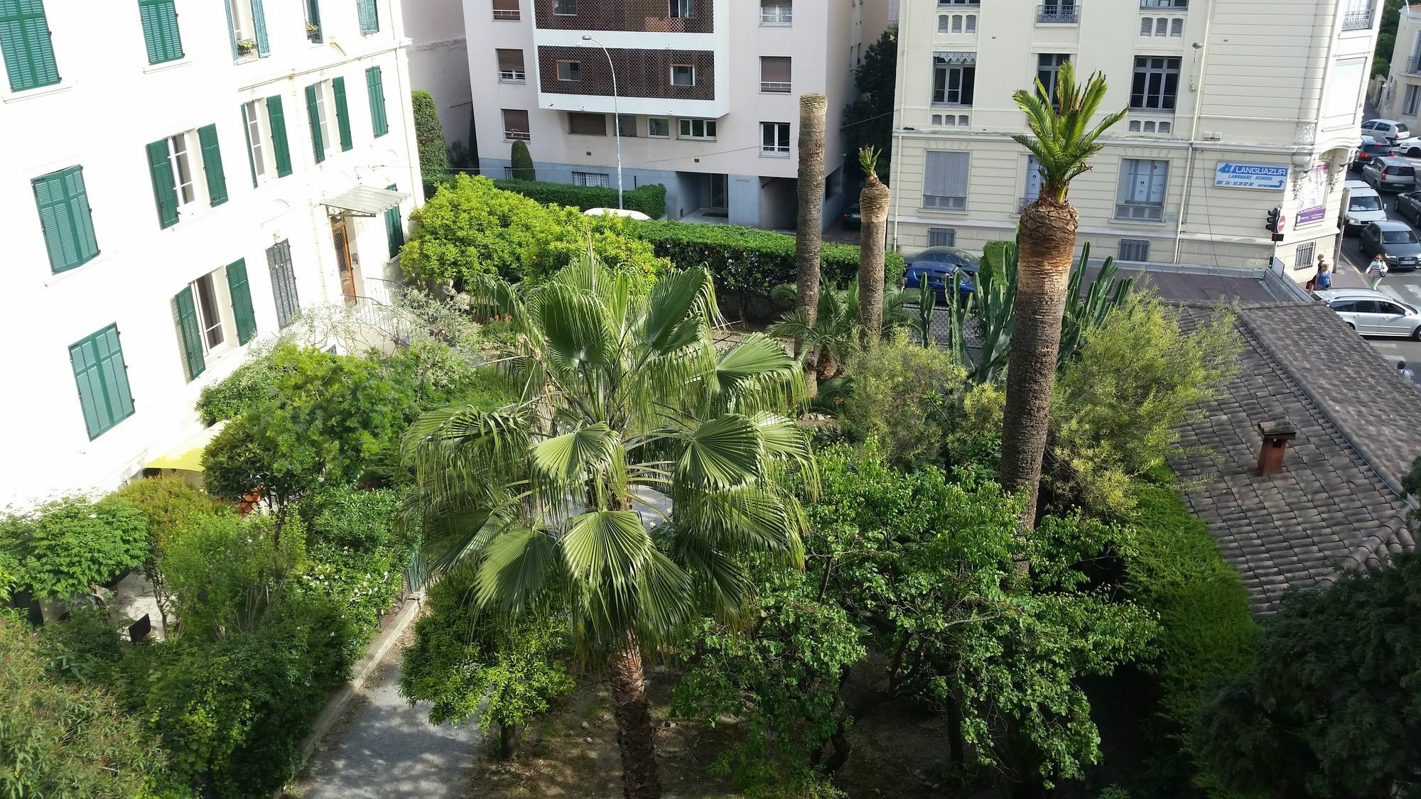 קאן Marazur Apartments מראה חיצוני תמונה